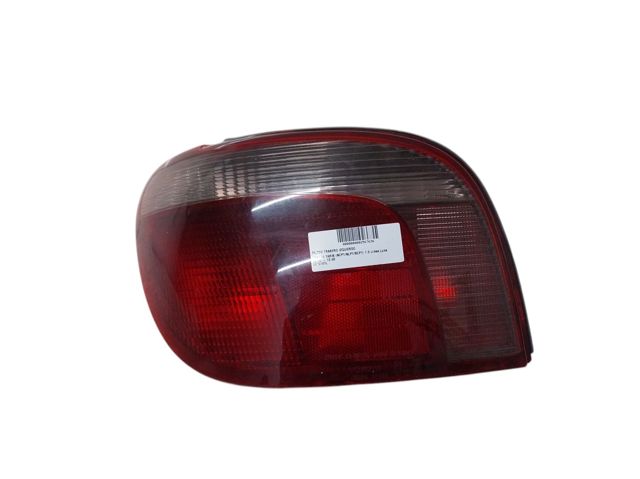 Lampa zespolona tylna lewa 5308701L TOYOTA