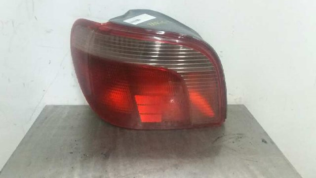Lampa tylna Toyota Yaris
