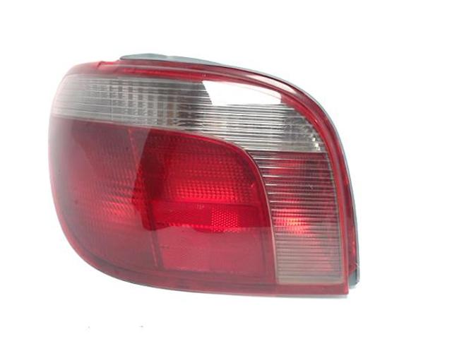 Lampa zespolona tylna lewa 5308701L TOYOTA
