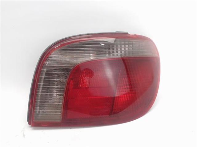 Lampa zespolona tylna lewa 5308701L TOYOTA
