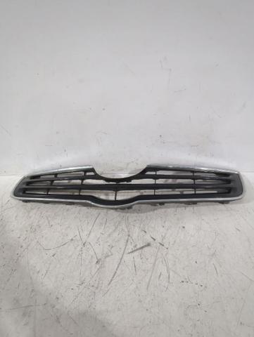 Atrapa chłodnicy do Toyota Avensis T25
