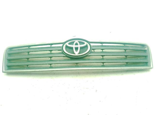 Toyota Avensis (2003-2008)