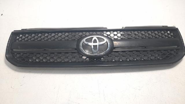 Atrapa chłodnicy Toyota RAV4 2 XA2