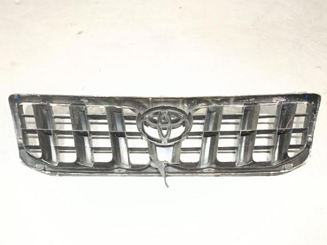 Atrapa chłodnicy Toyota Land Cruiser J12