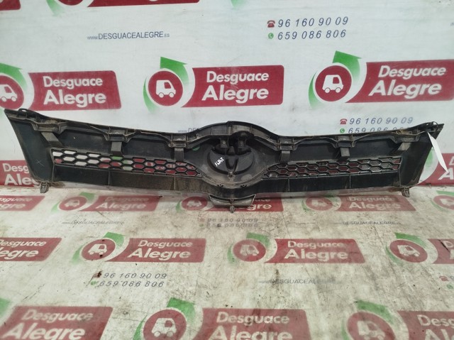 Atrapa chłodnicy 531110F020 TOYOTA