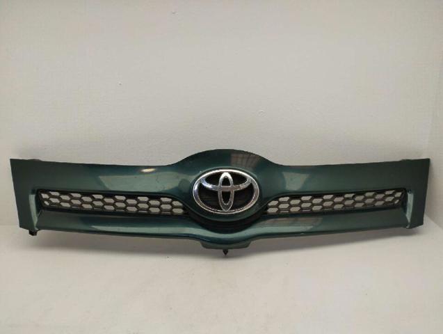 Atrapa chłodnicy 531110F020 TOYOTA