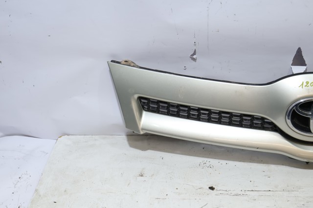 Atrapa chłodnicy 531110F901 TOYOTA