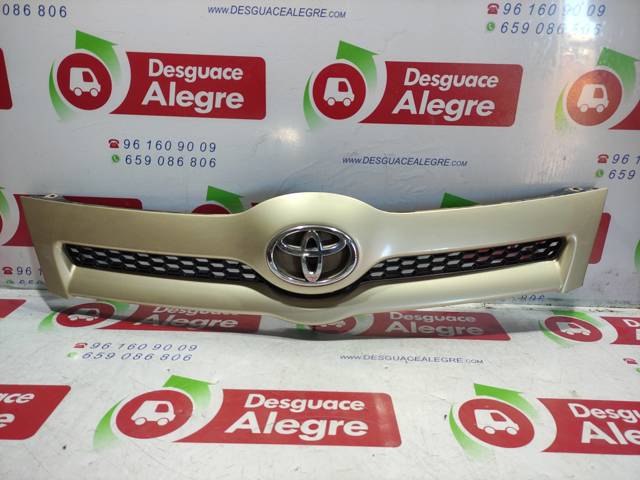 Kupić Atrapa chłodnicy Toyota Corolla E12J w dobrej cenie