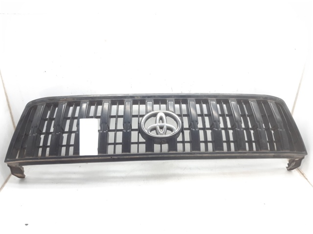 Kupić Atrapa chłodnicy Toyota Land Cruiser J9 w dobrej cenie