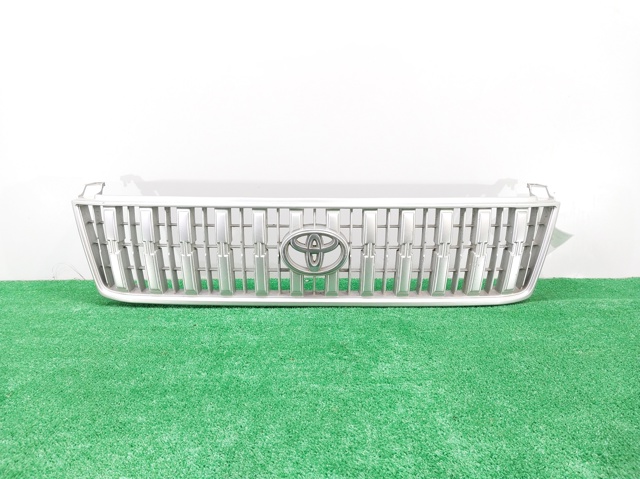 Atrapa chłodnicy do Toyota Land Cruiser J9