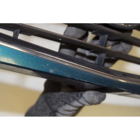 Atrapa chłodnicy Daihatsu Terios 1 J100, J102, J122