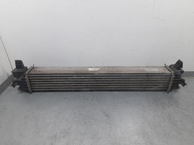 Chłodnica intercoolera 53144431 PEUGEOT