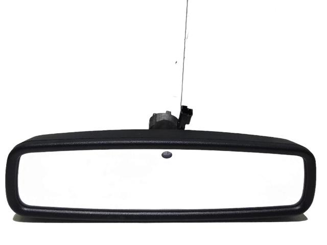 Lusterko wewnętrzne 5314904 FORD