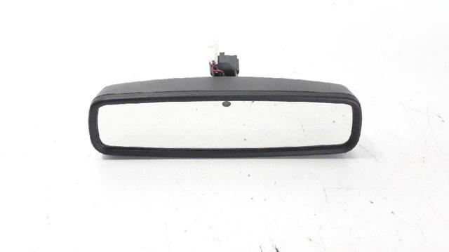 Lusterko wewnętrzne 5314904 FORD