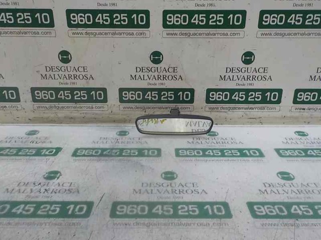 Lusterko wewnętrzne 5314904 FORD