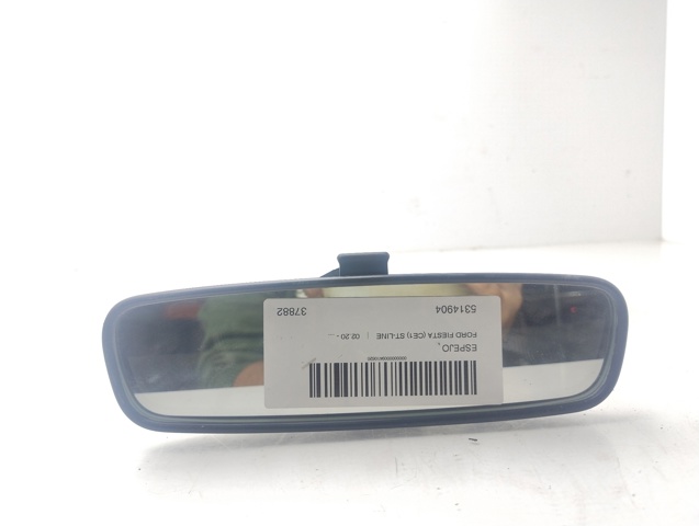 Lusterko wewnętrzne 5314904 FORD