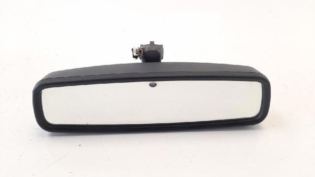 Lusterko wewnętrzne 5314904 FORD