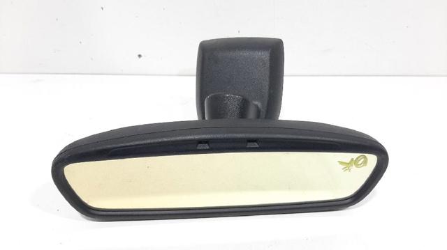 Lusterko wewnętrzne 5314904 FORD