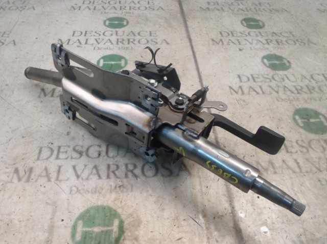 Kolumna (wał) kierownicza (kierownicy) Honda Accord 7 CL, CM