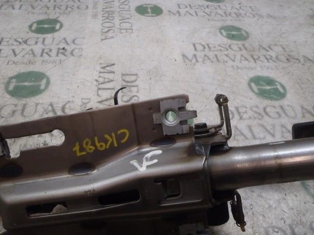 Kolumna (wał) kierownicza (kierownicy) Honda Accord 7 CL, CM