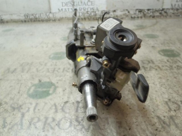 Kolumna (wał) kierownicza (kierownicy) Honda Accord 7 CL, CM