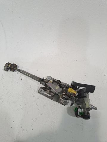 Kolumna (wał) kierownicza (kierownicy) Honda Accord 7 CL, CM