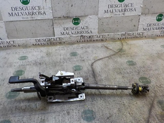 Kolumna (wał) kierownicza (kierownicy) Honda Accord 7 CL, CM