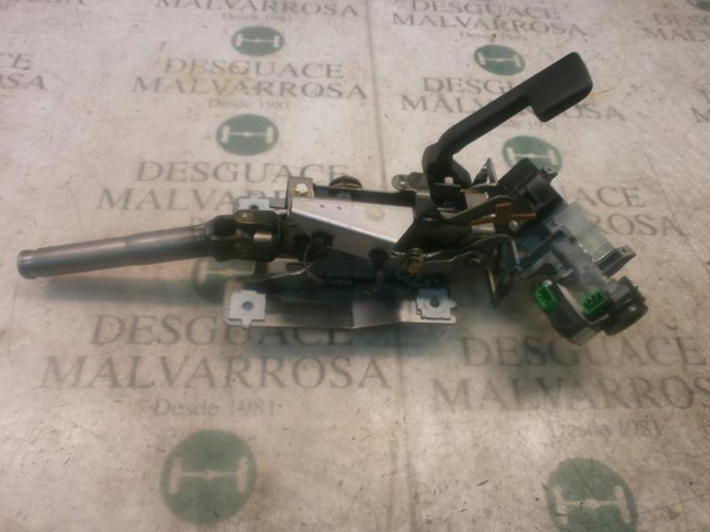 Kolumna (wał) kierownicza (kierownicy) Honda Accord 7 CL, CM