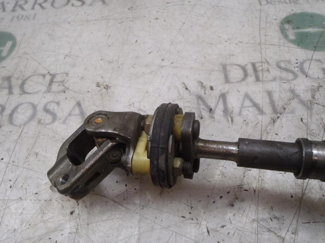 Kolumna (wał) kierownicza (kierownicy) Honda Accord 7 CL, CM