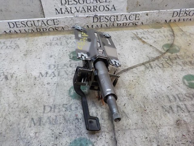 Kolumna (wał) kierownicza (kierownicy) Honda Accord 7 CL, CM