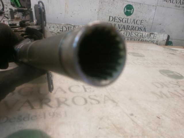 Kolumna (wał) kierownicza (kierownicy) Honda Accord 7 CL, CM