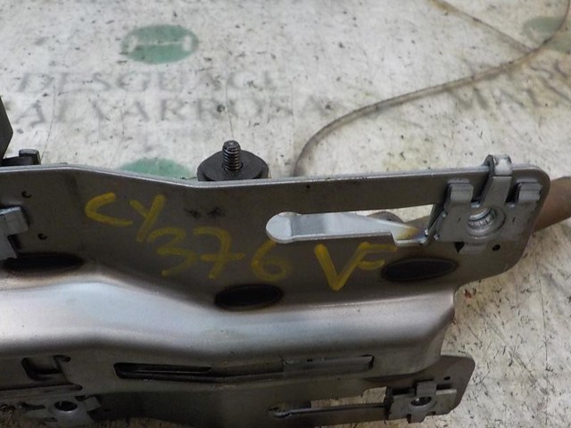 Kolumna (wał) kierownicza (kierownicy) Honda Accord 7 CL, CM