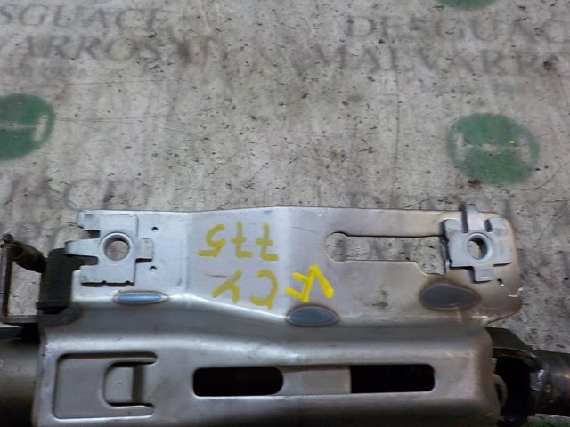 Kolumna (wał) kierownicza (kierownicy) Honda Accord 7 CL, CM