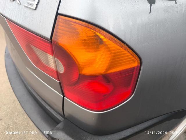 Lampa zespolona tylna prawa zewnętrzna 53216990170 BMW