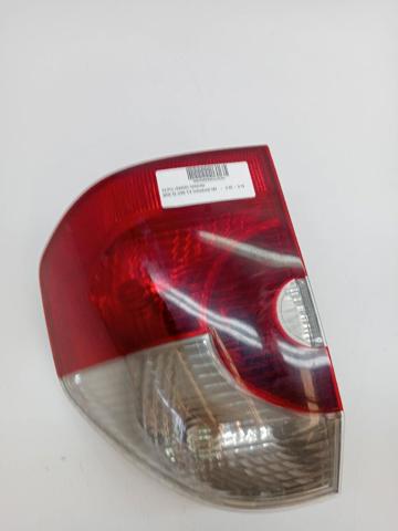Lampa zespolona tylna prawa zewnętrzna 53216990170 BMW