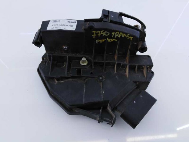 Zamek klapy bagażnika (3/5 drzwi tylnych) 5326889 FORD