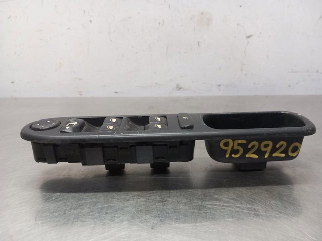 53269704 Peugeot/Citroen