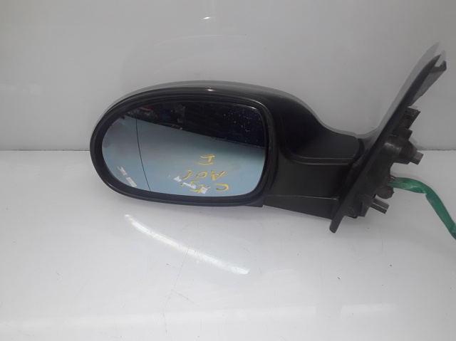 Lusterko wsteczne lewe 532989XT PEUGEOT