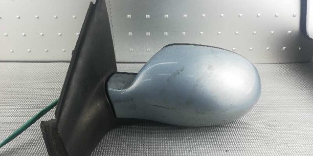 Lusterko wsteczne lewe 532989XT PEUGEOT