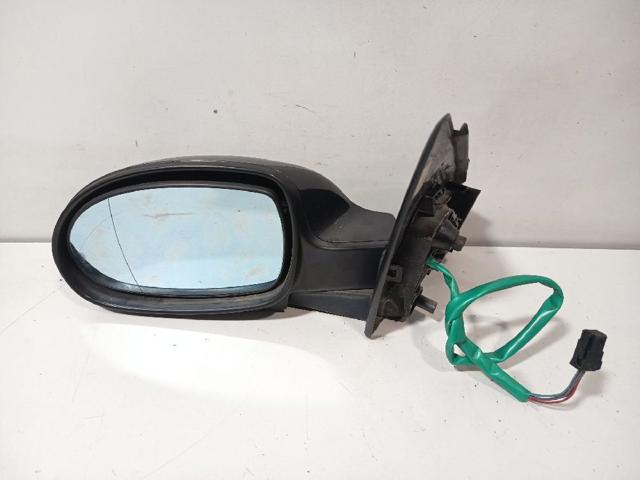 Lusterko wsteczne lewe 532989XT PEUGEOT