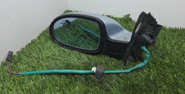 Lusterko wsteczne lewe 532989XT PEUGEOT