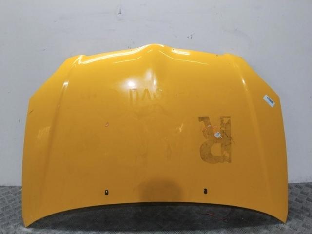 Maska silnika 5330102090 TOYOTA