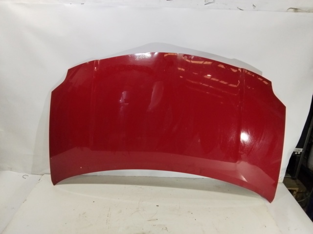 Maska silnika 5330102160 TOYOTA