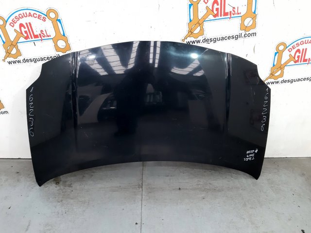 Maska silnika 5330102160 TOYOTA