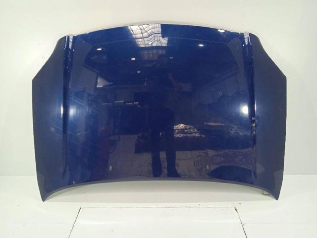 Maska silnika 5330105030 TOYOTA