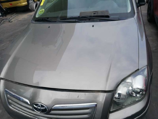 Maska silnika 5330105030 TOYOTA