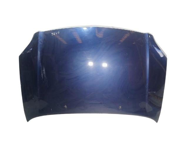 Maska silnika 5330105030 TOYOTA