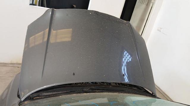 Maska silnika 5330105030 TOYOTA