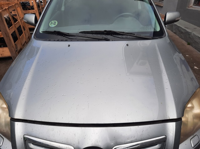 Maska Toyota Avensis