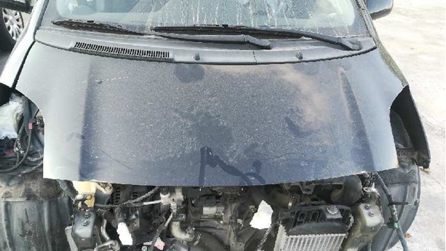 Maska Toyota Yaris